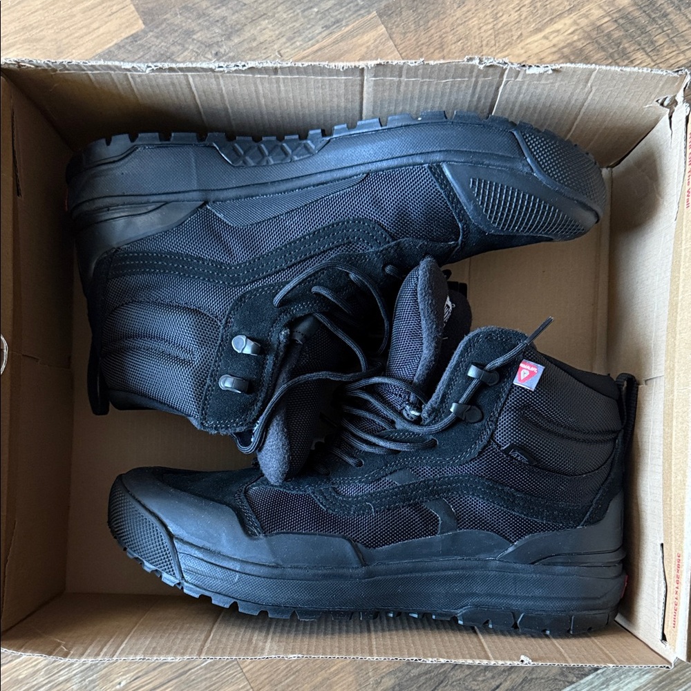 Vans Ultrarange Exo Hi MTE-2 Shoe